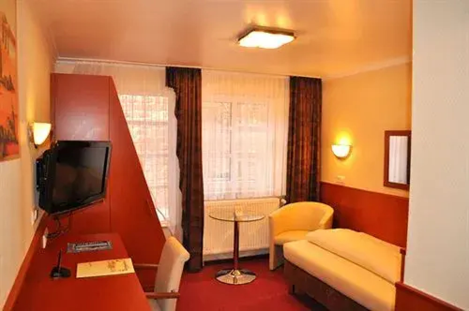 Schloss Hotel Landstuhl