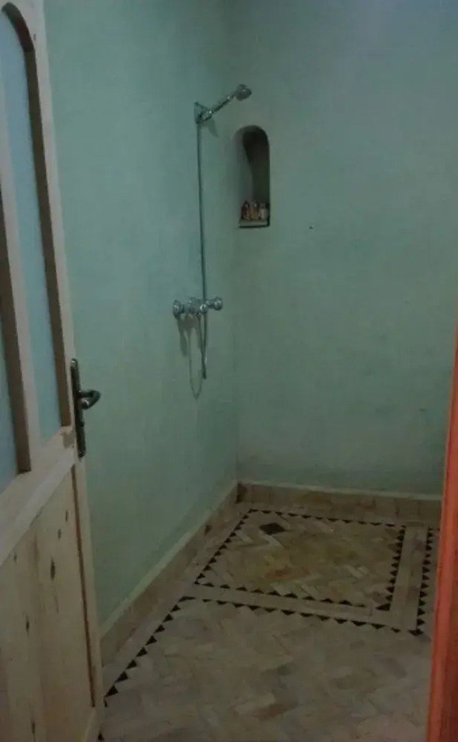 Auberge La Cathedrale Imsfrane