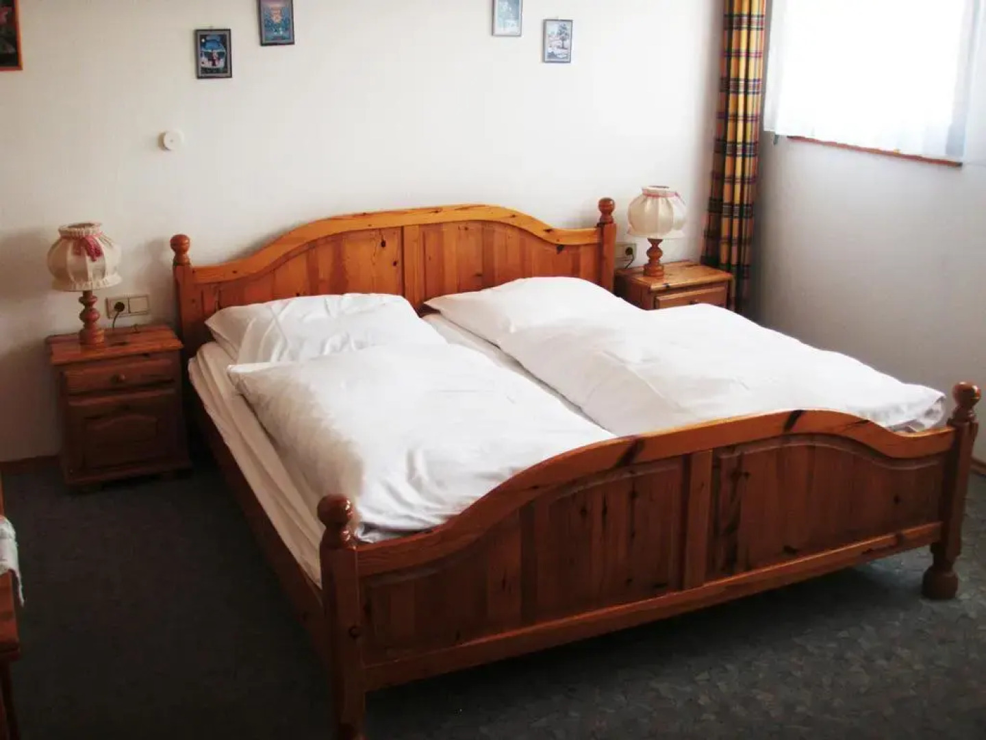 Hotel Dreischläger Hof