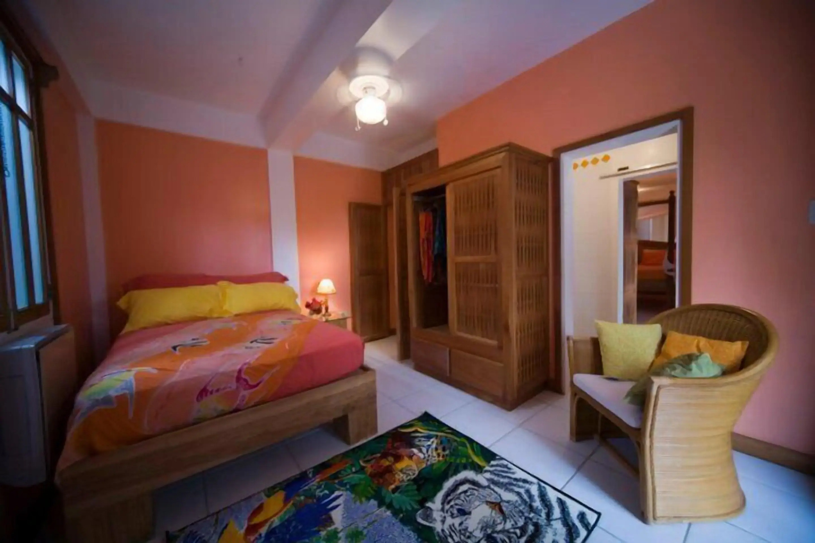 Tobago Hibiscus Golf Villas & Appartments