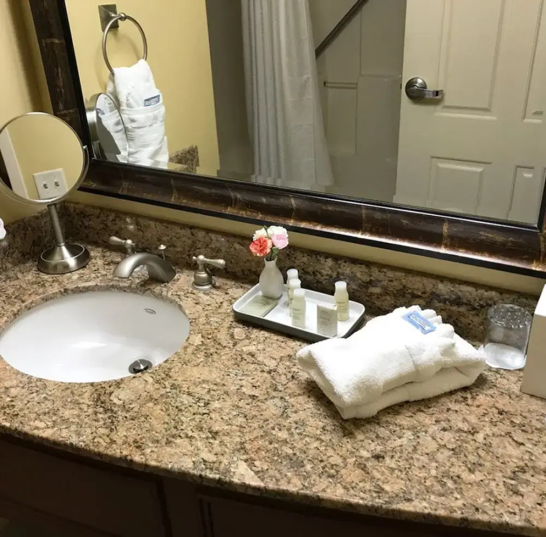 Jefferson Street Inn