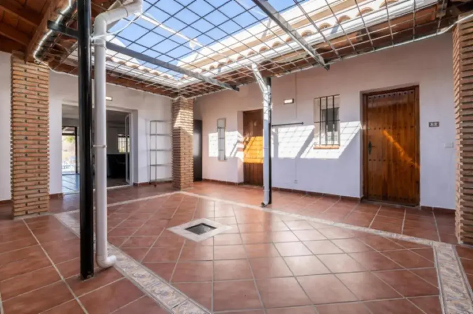 CT 131 - Campo Dream en Alora