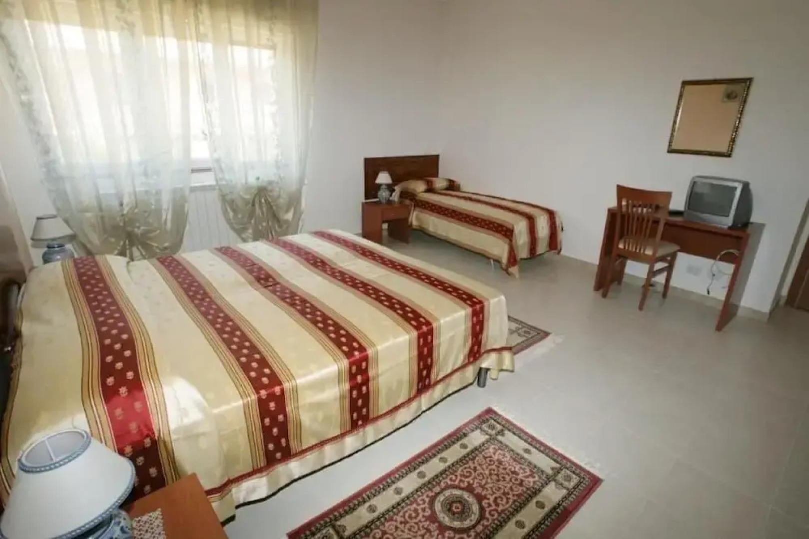 Bed & Breakfast La Ganzaria
