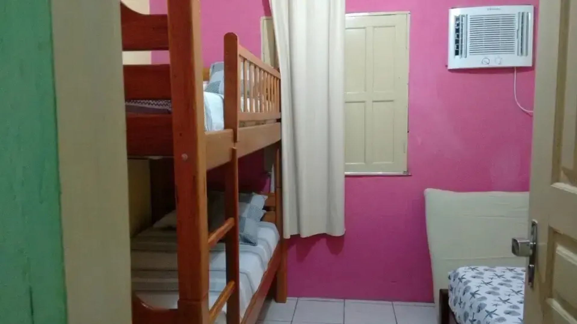 Beach House Ilha de Algodoal