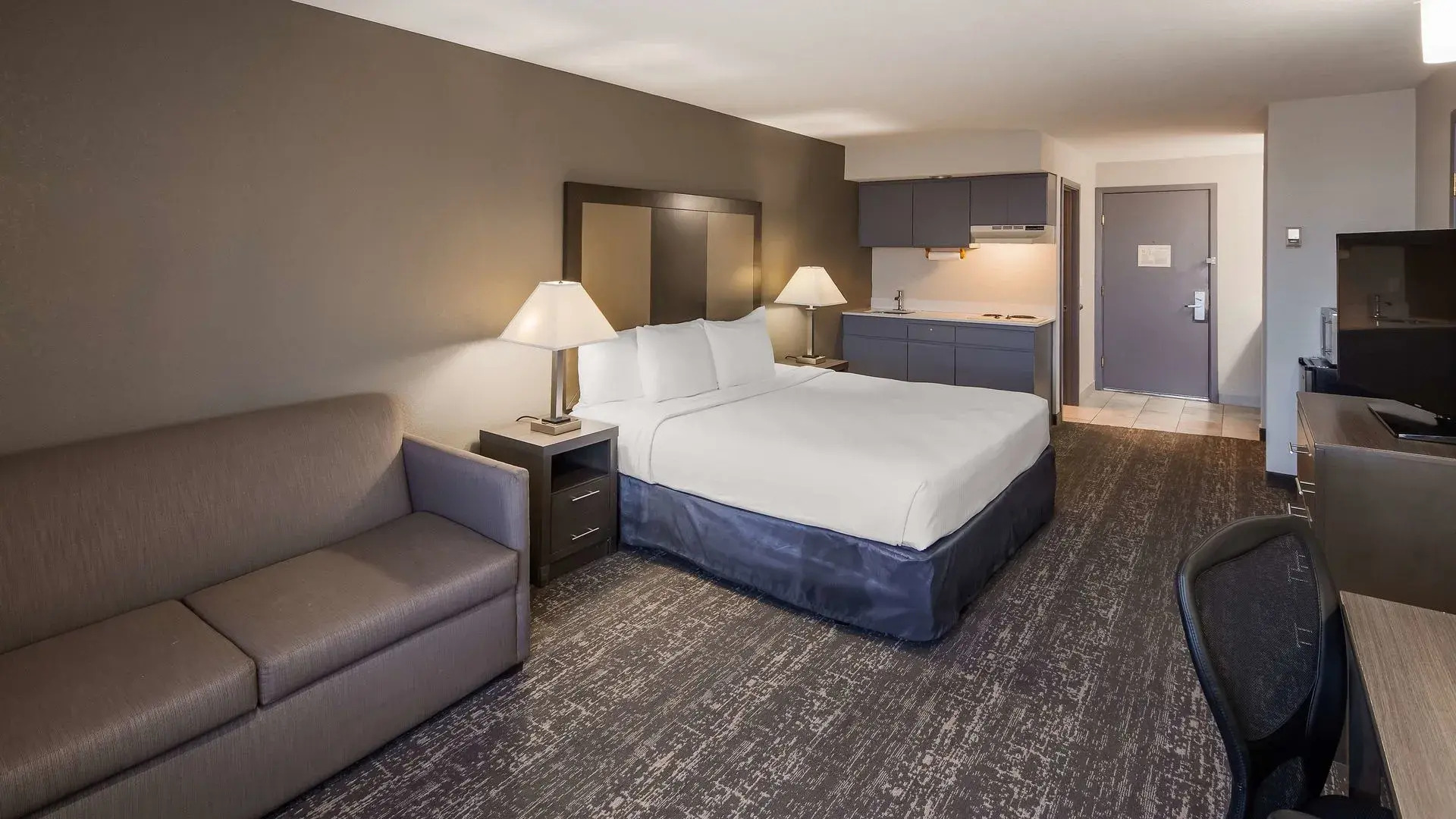 Baymont by Wyndham Moses Lake