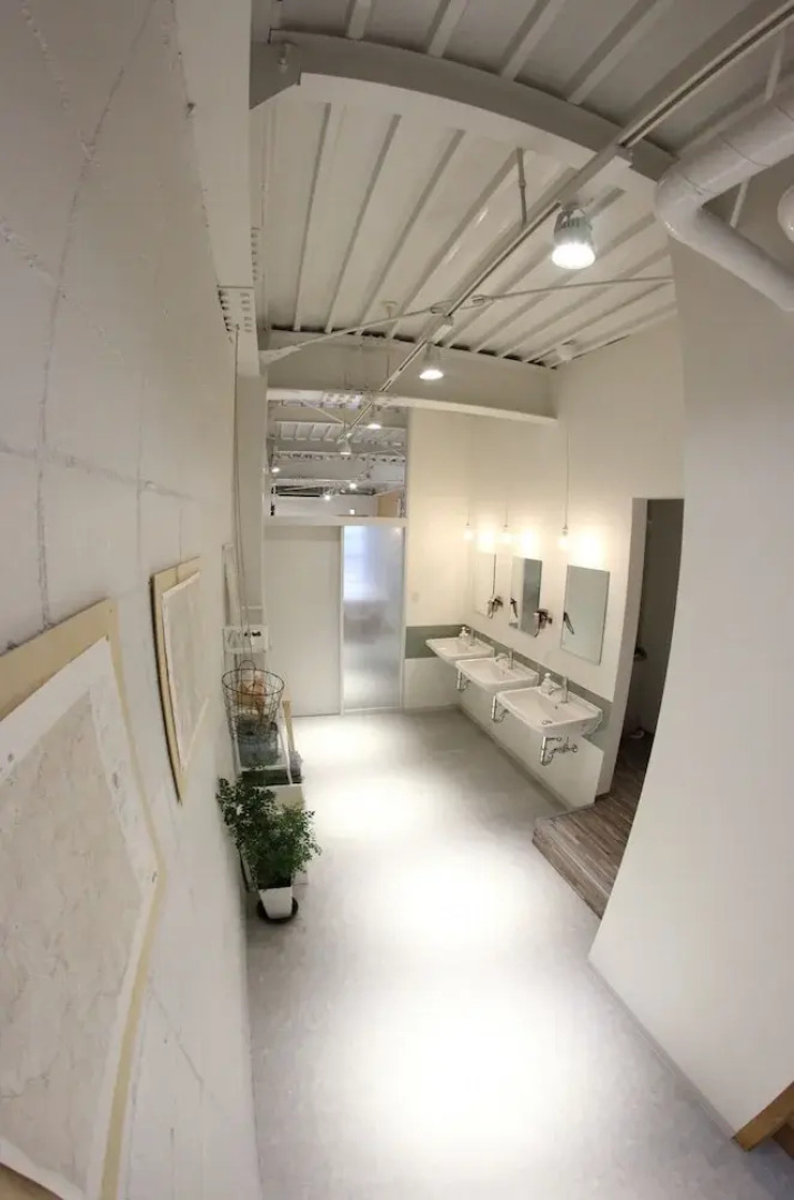 Travelers' house ROOTs - Hostel