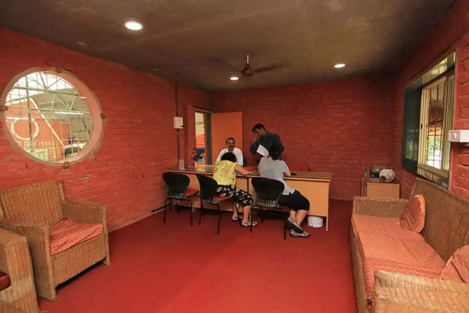 Sterling Nature Trails Kundalika, Kolad