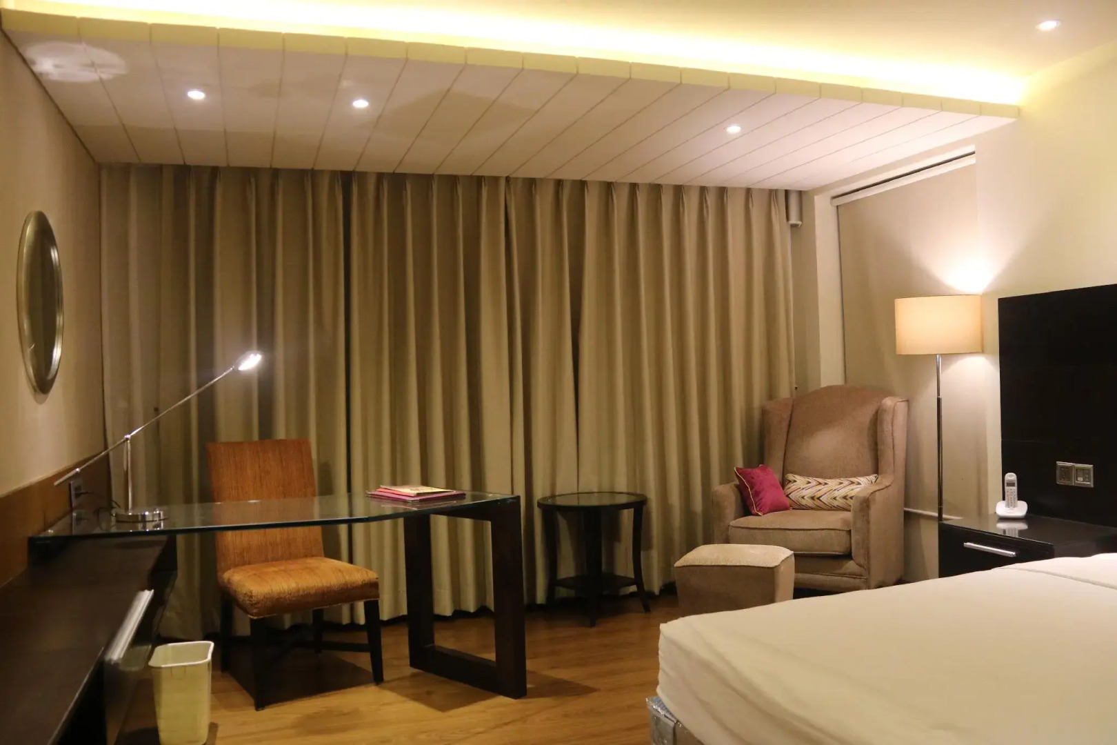 The Crown - IHCL SeleQtions