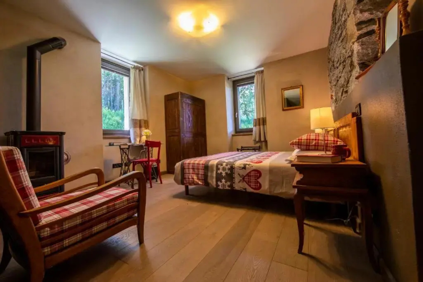 La Stazione dellAcqua