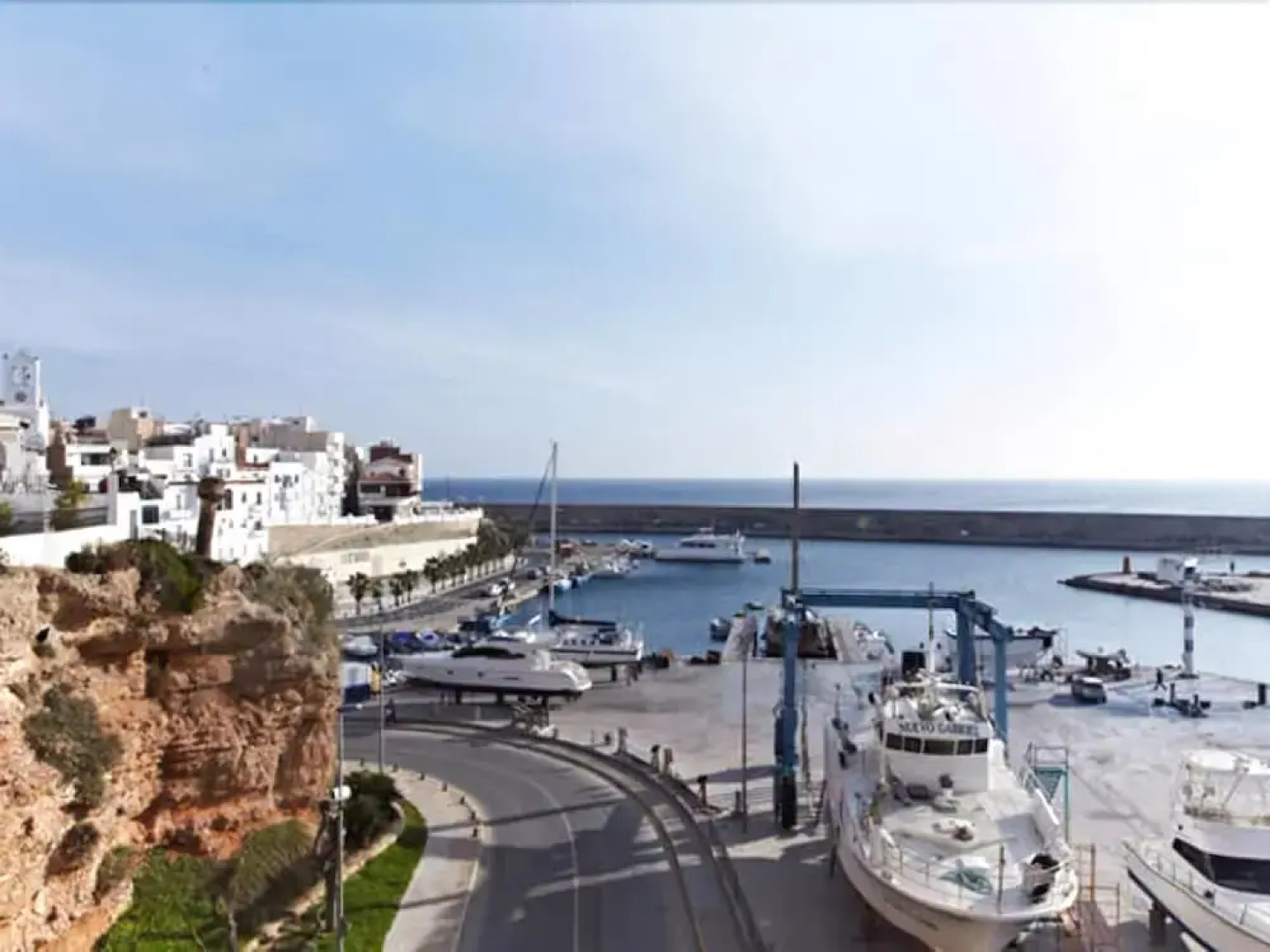 Apartamento San Manuel