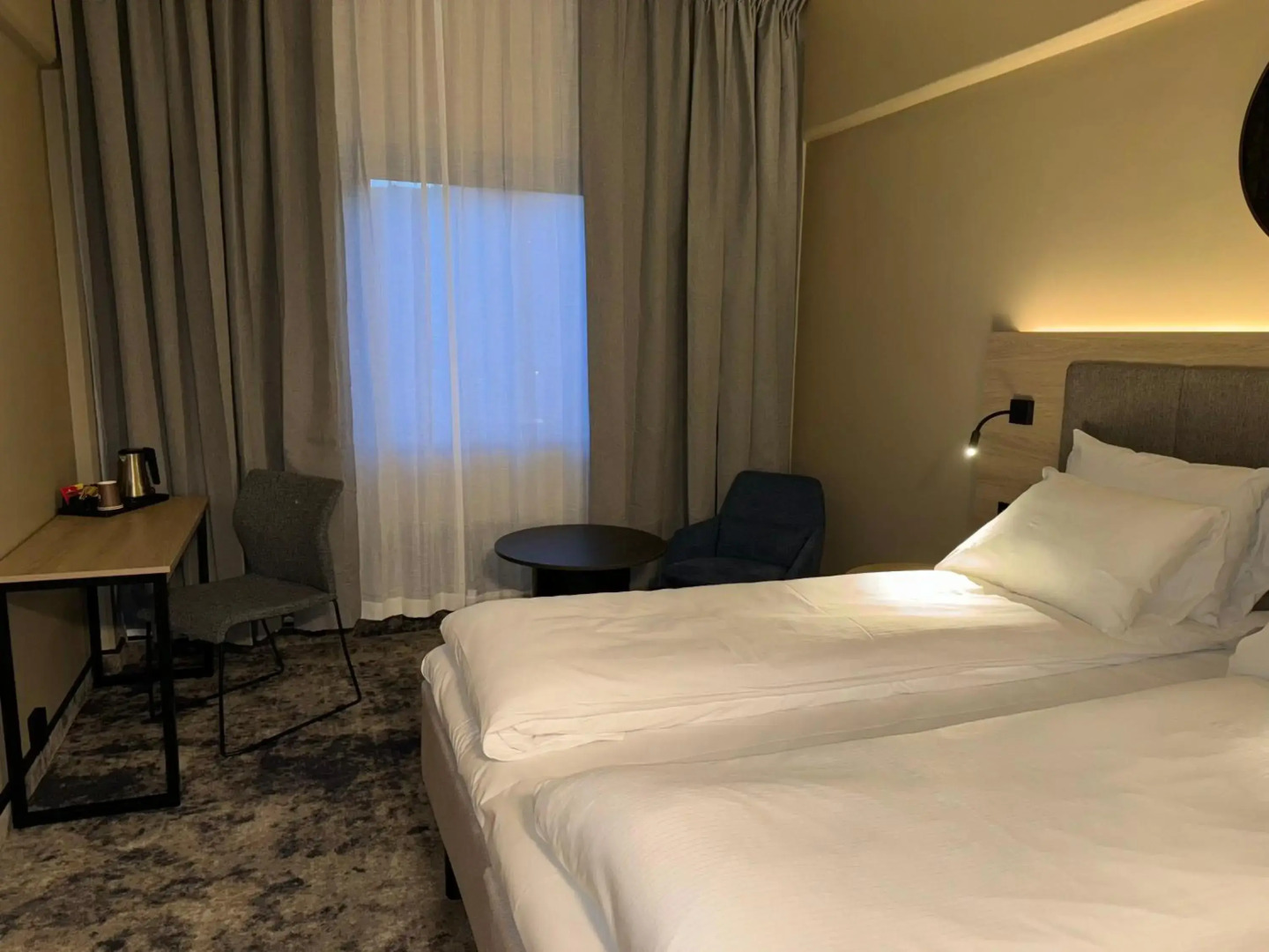 Thon Partner Hotel Notodden