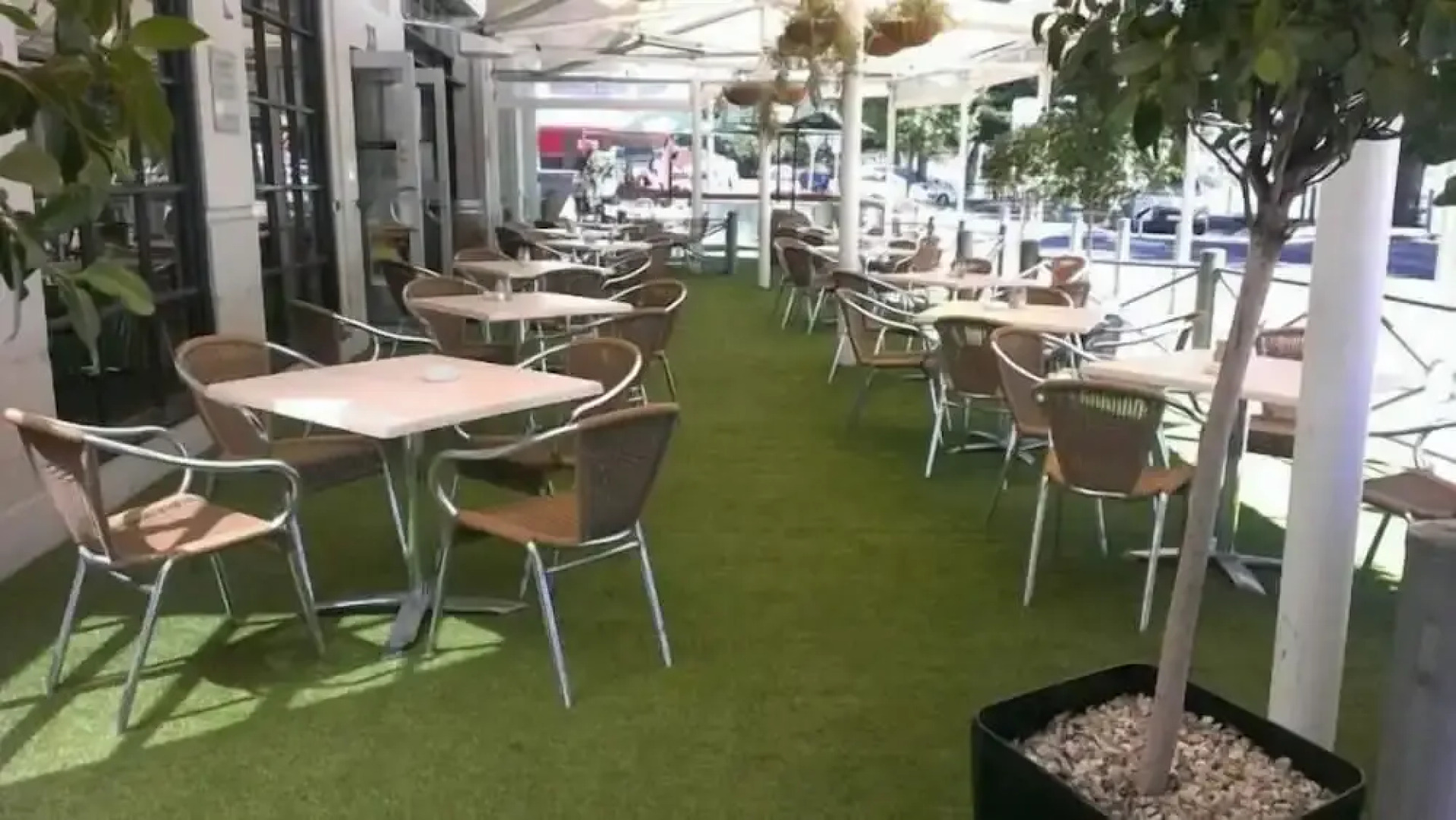 Port Lincoln Pier Hotel