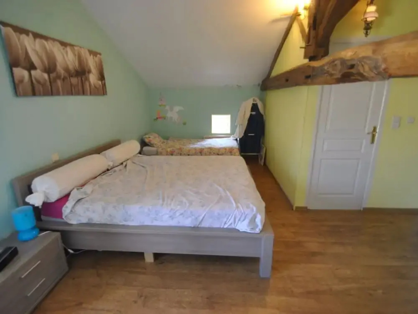 Holiday Home With Private Swimming Pool, Close to Poitiers, France