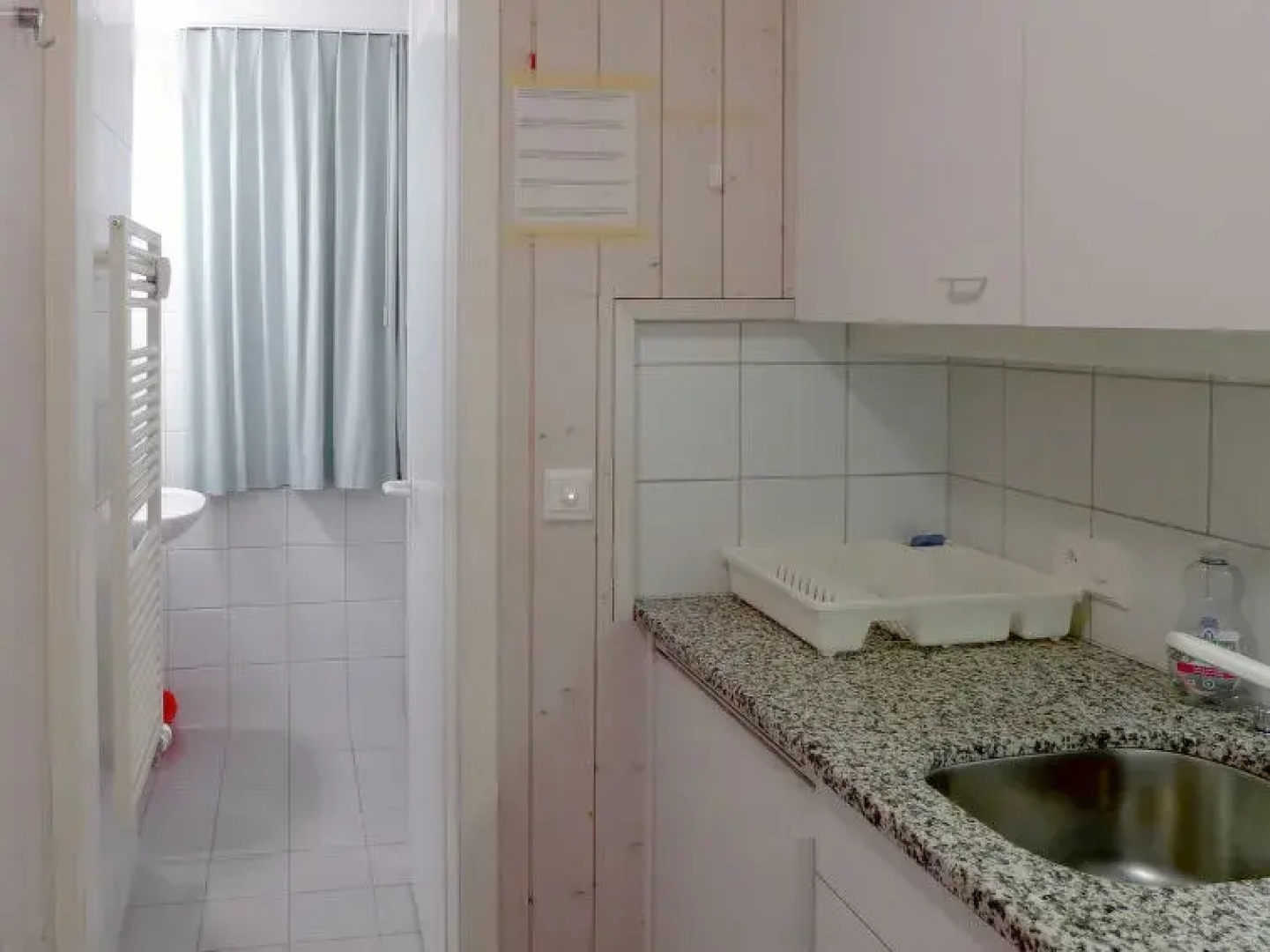 Apartment Suzanne Nr. 21