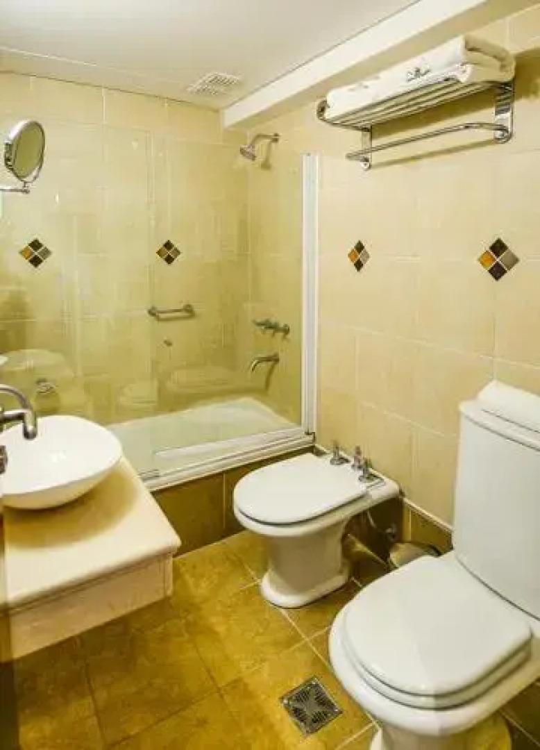 Hotel Potrero De Los Funes