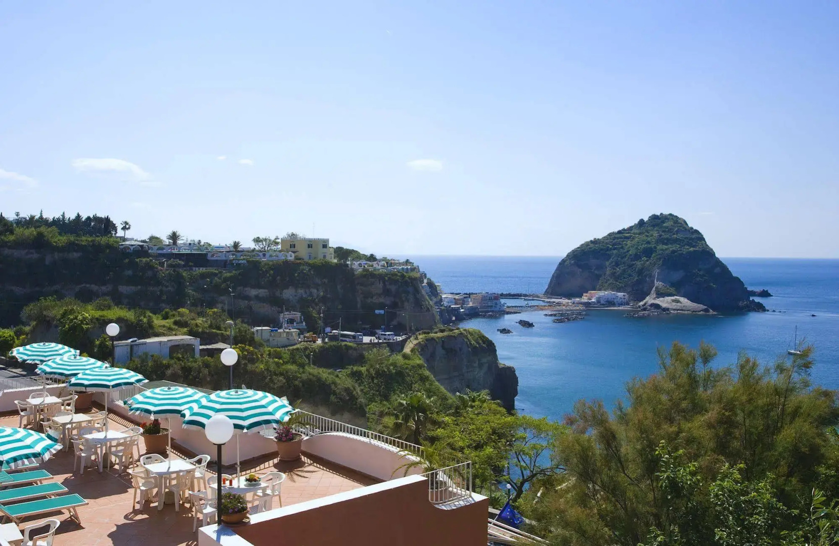 Hotel Residence Sant'Angelo