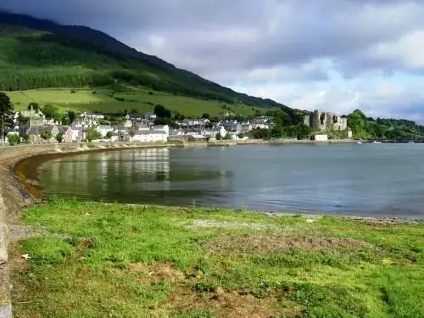 Belvedere House B&B & the Baytree Restaurant