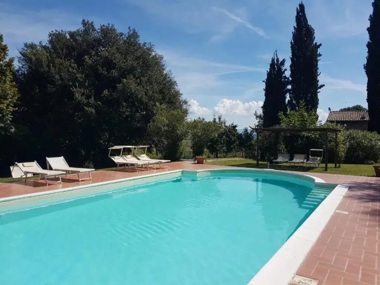 Agriturismo Il Meleto