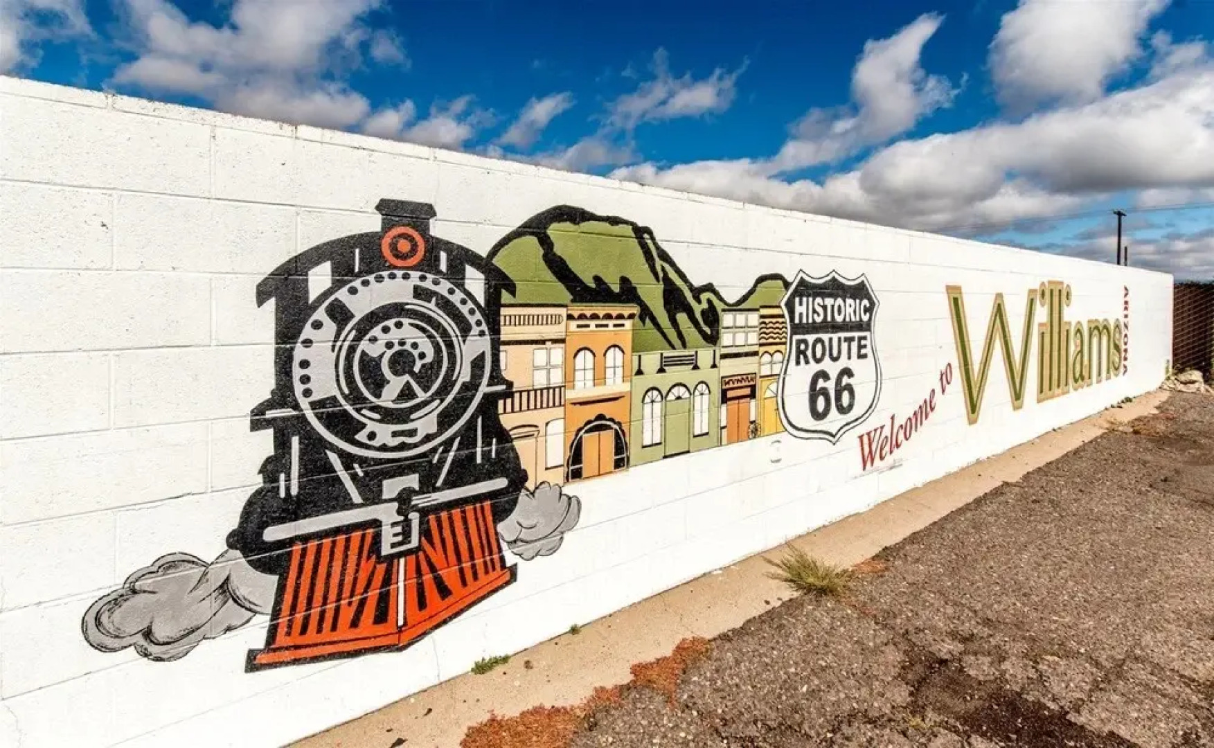 Grand Canyon Cottage