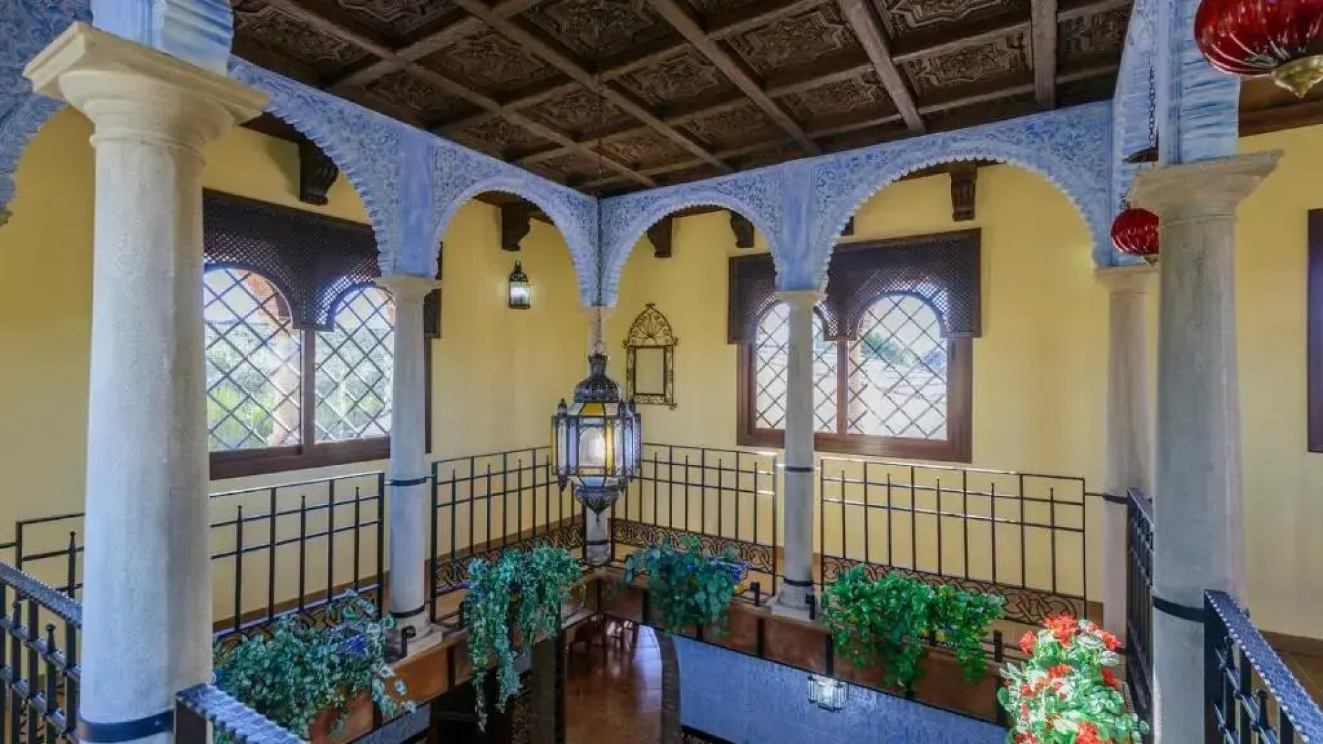 Villa Rocio Setenil de las Bodegas by Ruralidays