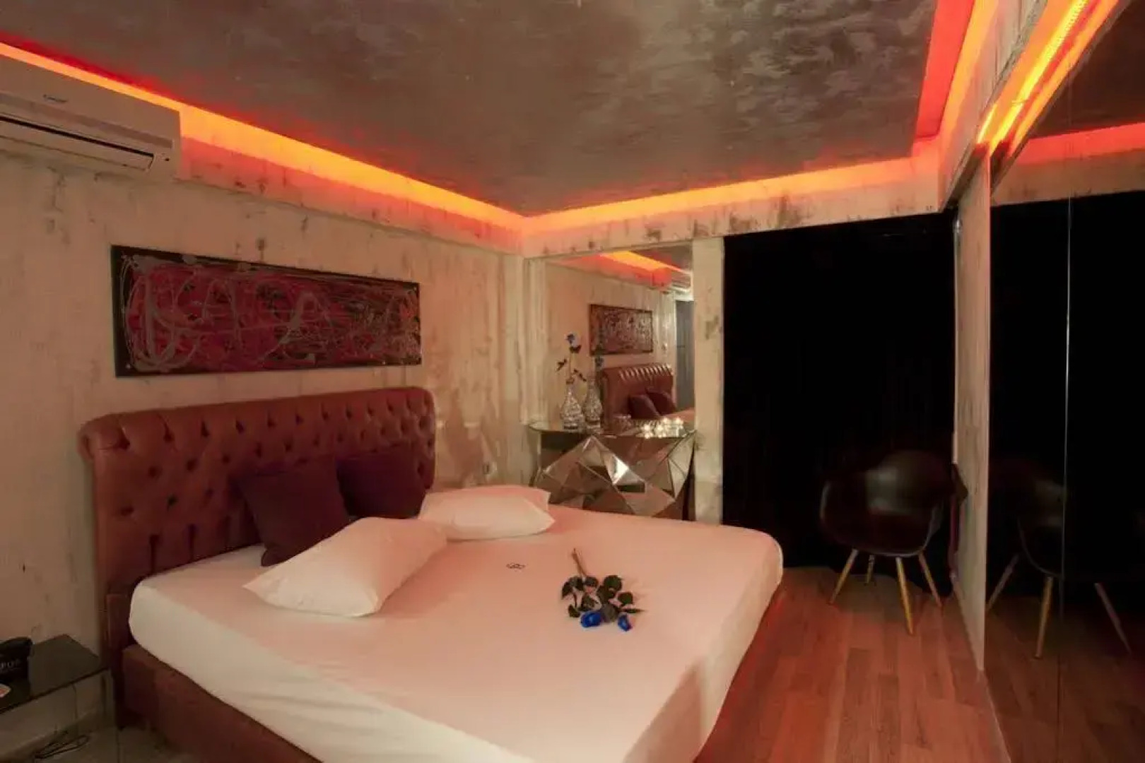 Crystal Blue Hotel + Suites