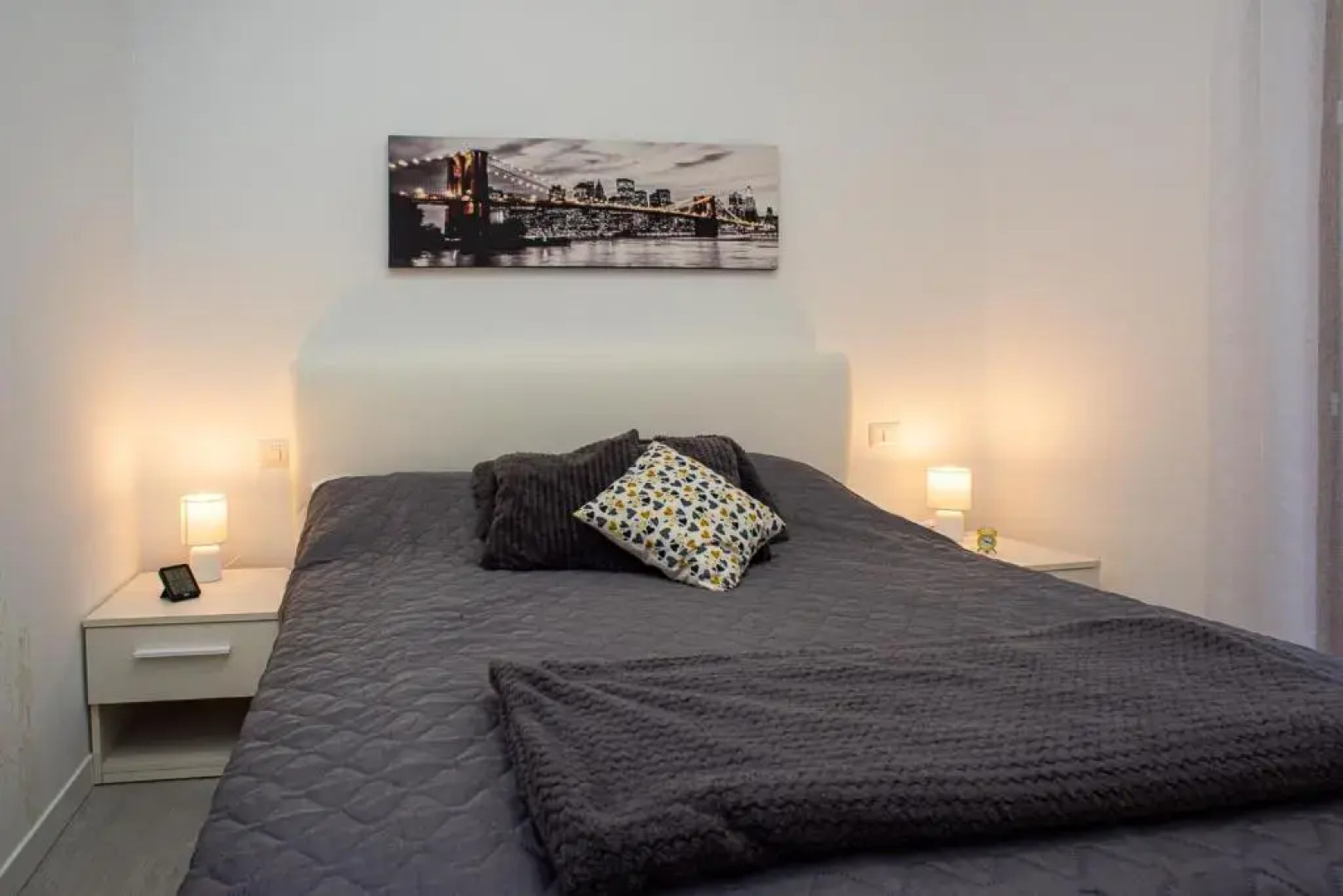 Italian Vacation Homes - Igea