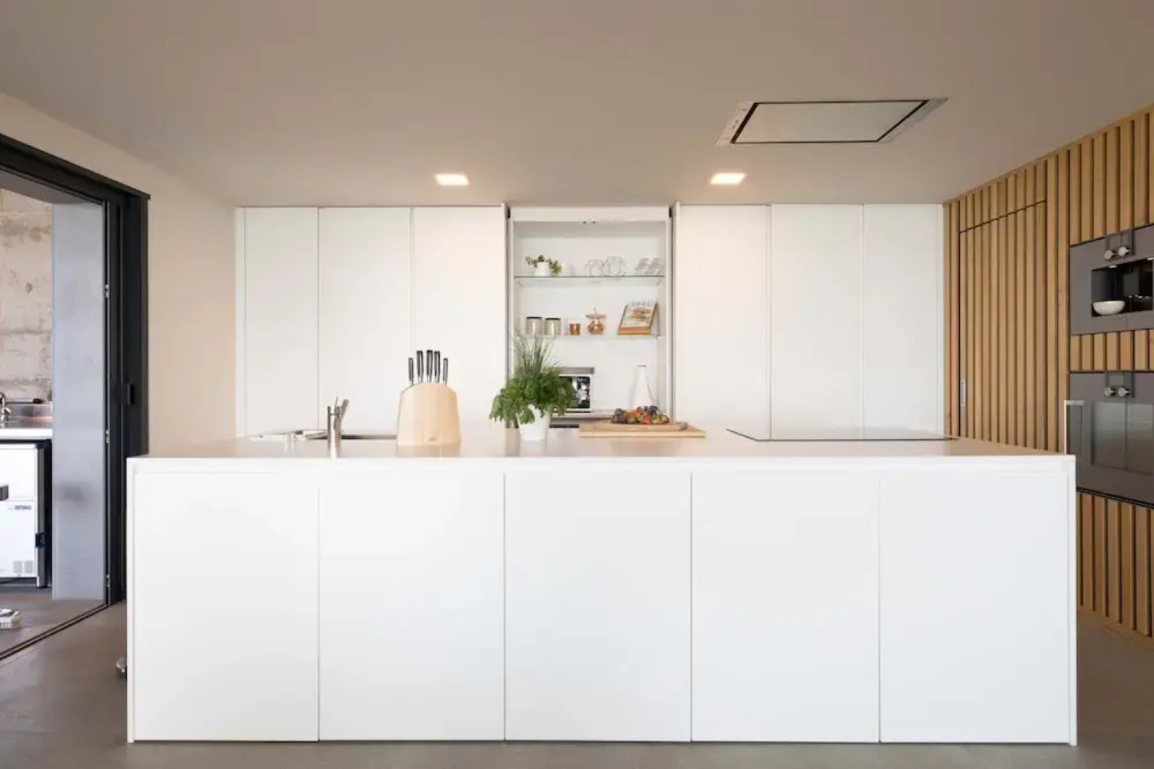 Casa Lilia - Park Lucia