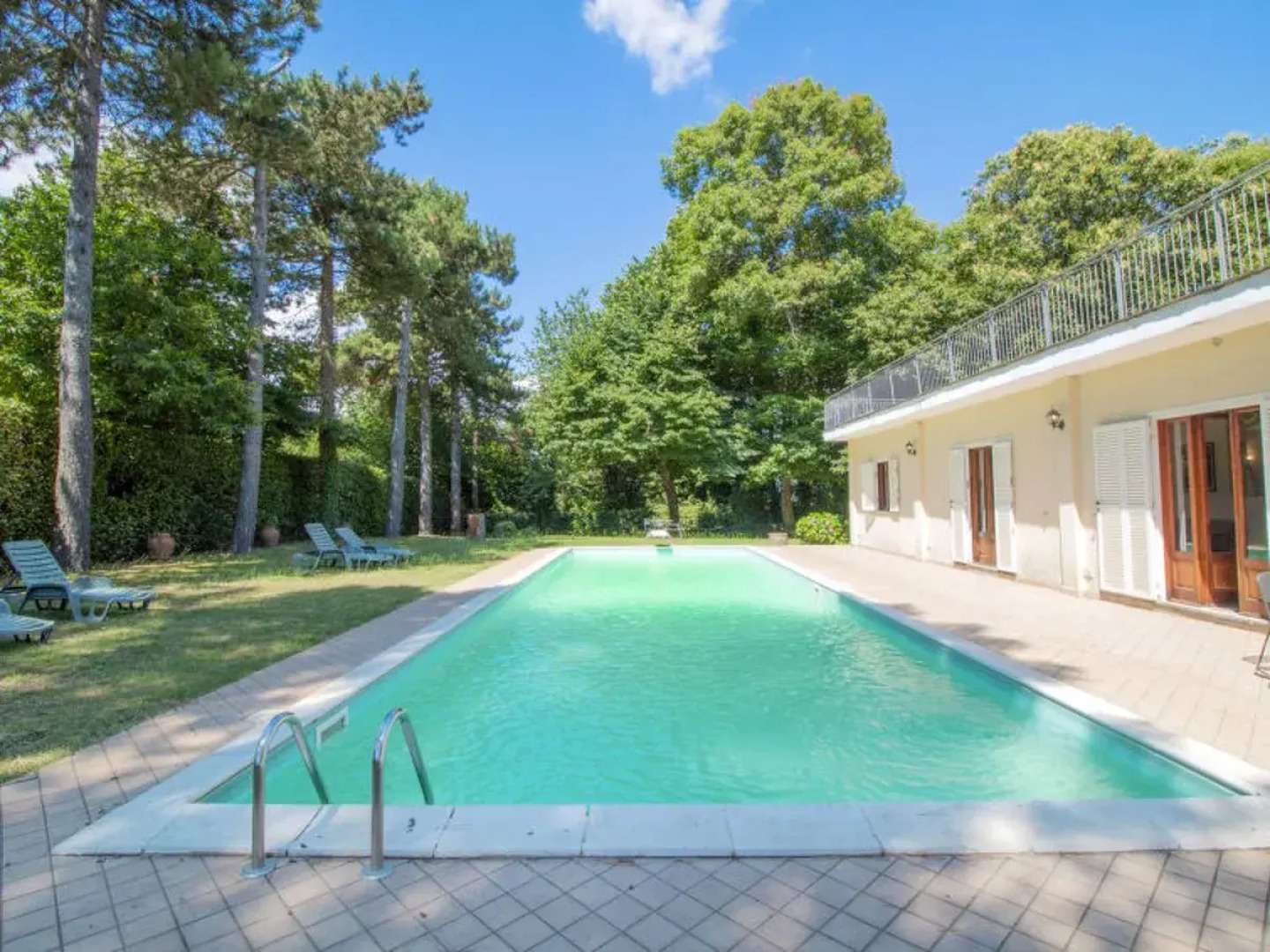 Villa Cicci (ROP110)