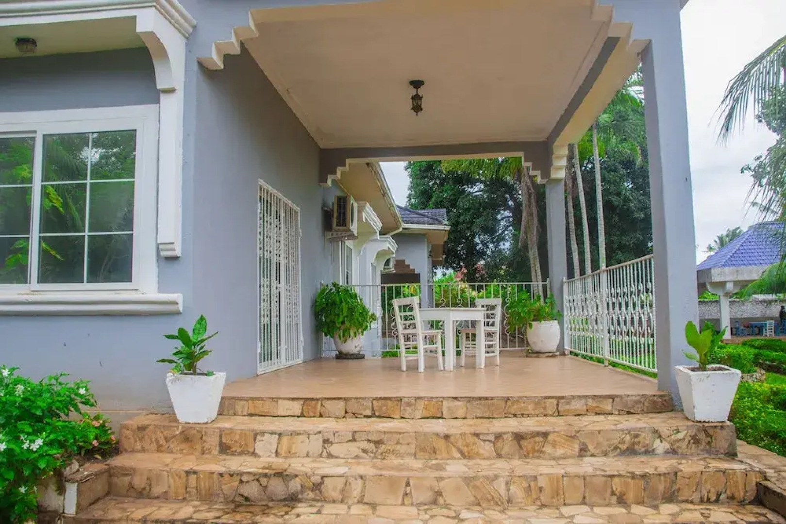 Zanzibar Resort & Apartments