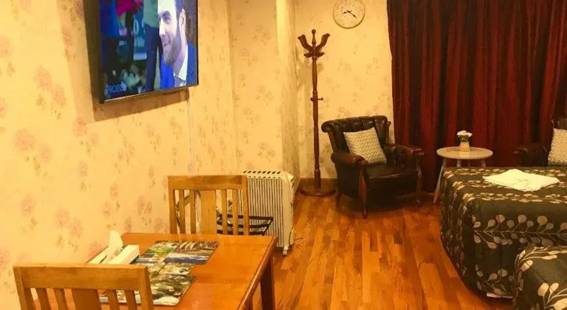 Cascades Motor Lodge