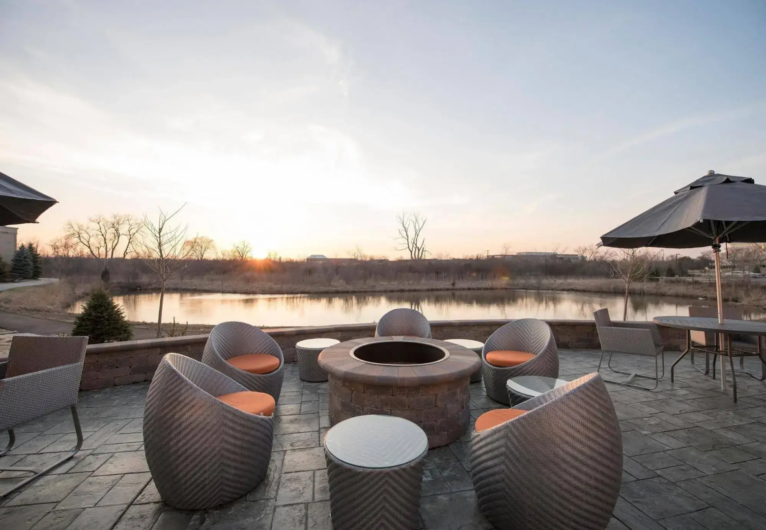 TownePlace Suites by Marriott Chicago Schaumburg