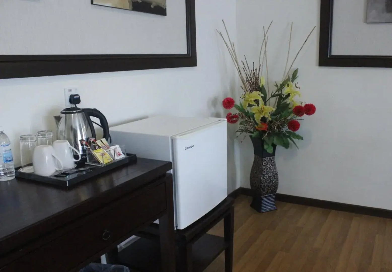 Arabian Bay Resort@ Bukit Gambang Resort City