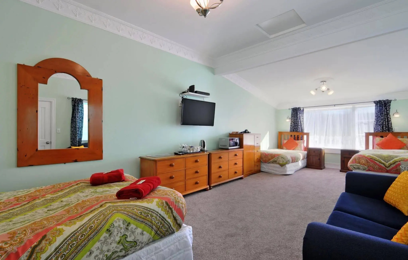 Richmond Guest House Bed & Breakfast