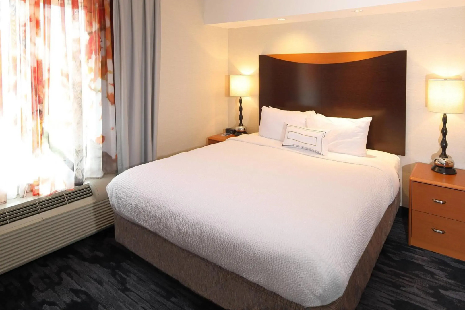 Fairfield Inn & Suites by Marriott Millville Vineland