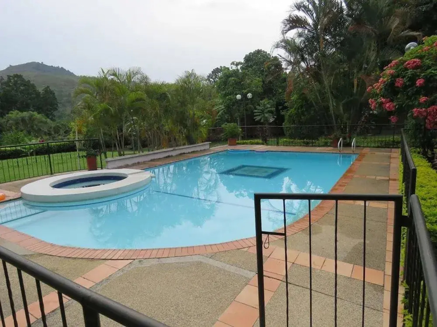 Hotel Campestre Nukak Travellers Club