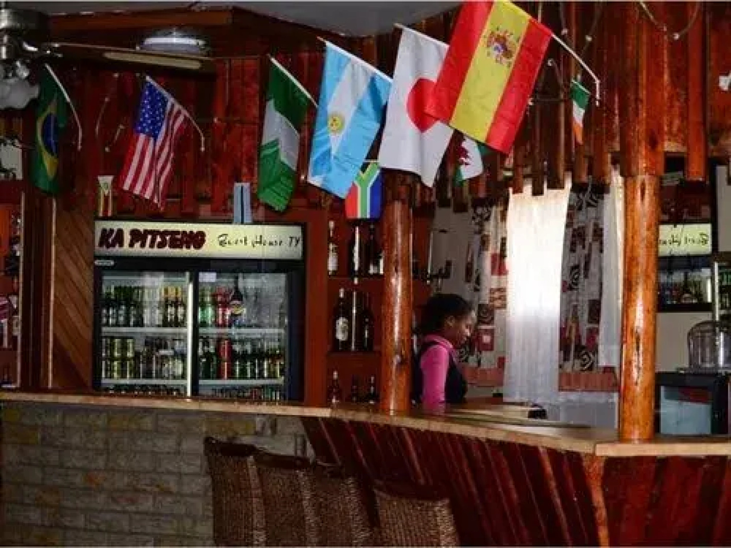 Ka Pitseng Guest House