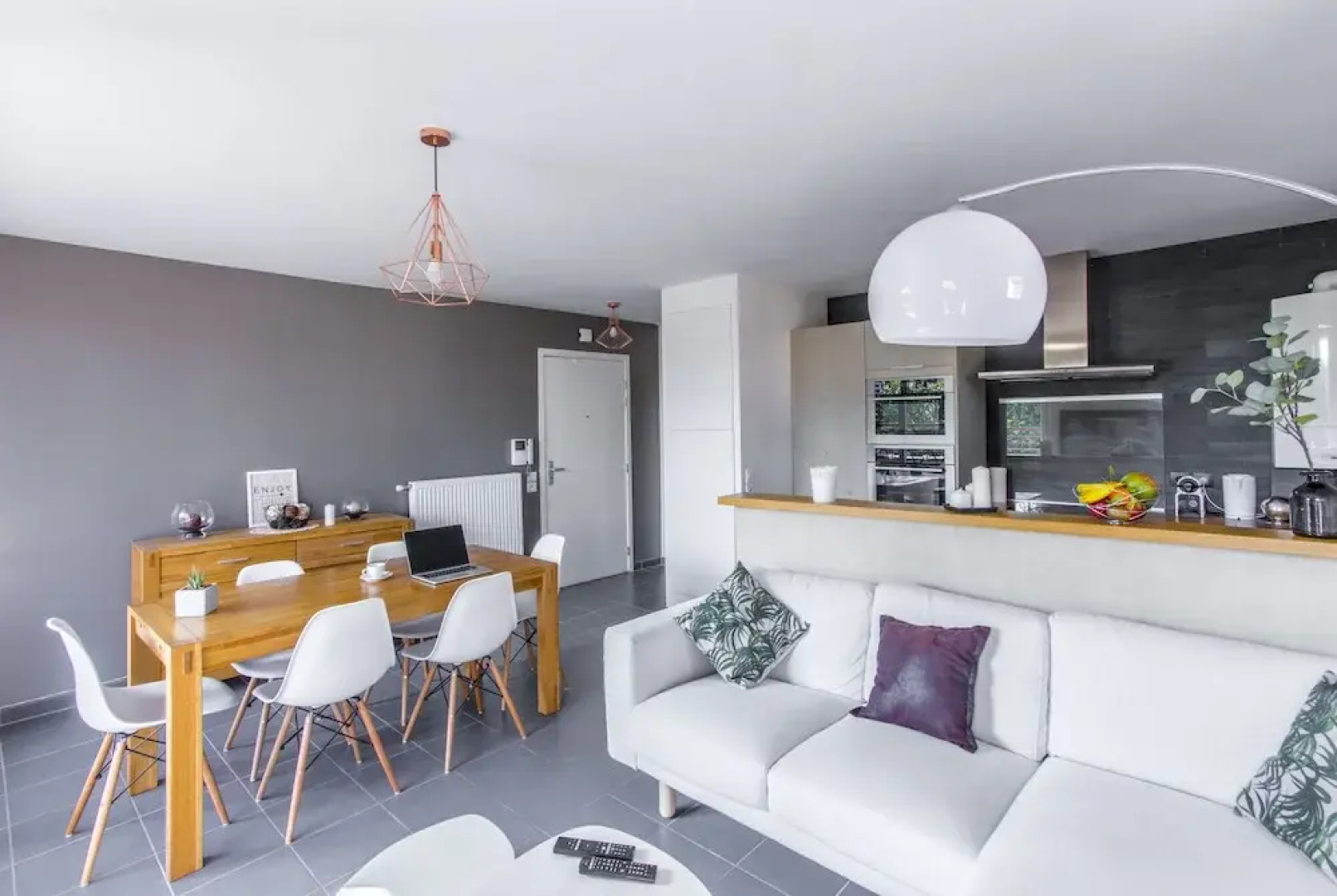 T3 Cosy Porte De Paris Aéroport Orly