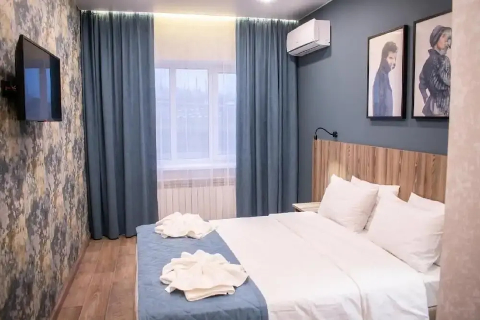 Hotel Severnaya Palmira