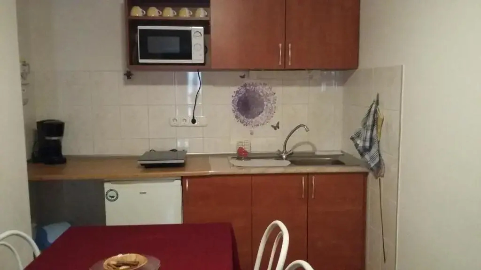 Norbi Apartmanok