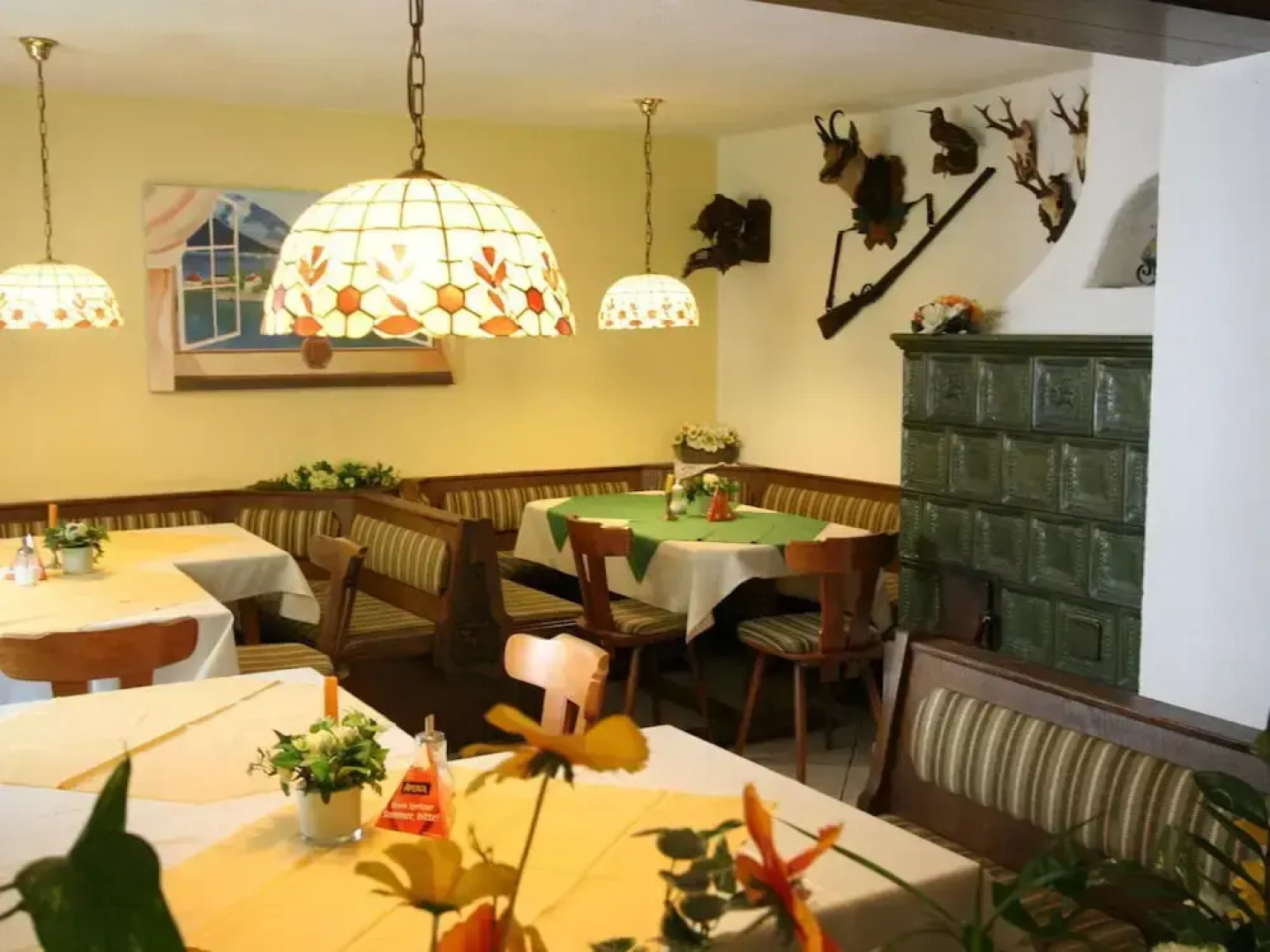 Chalet in Scheffau Near Skiwelt Lift