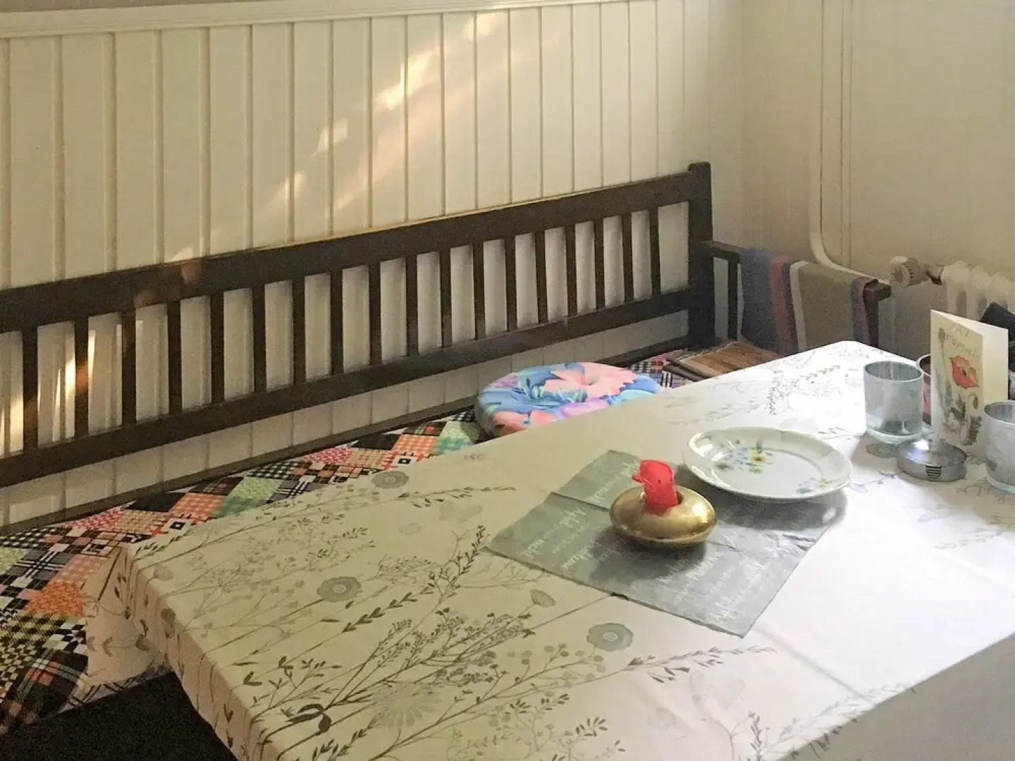 4 Person Holiday Home in Arvika