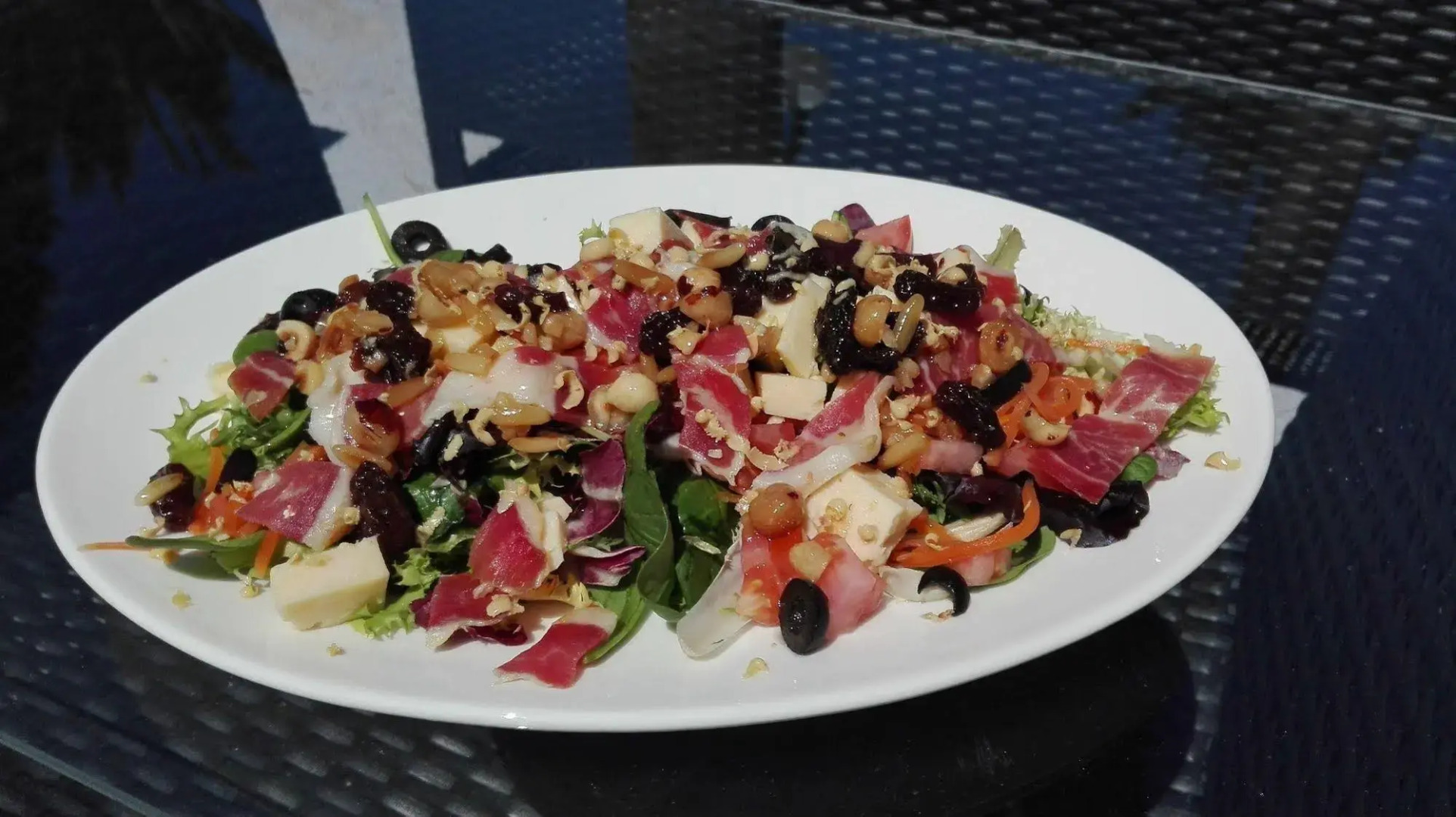 Arcea Hotel Las Brisas