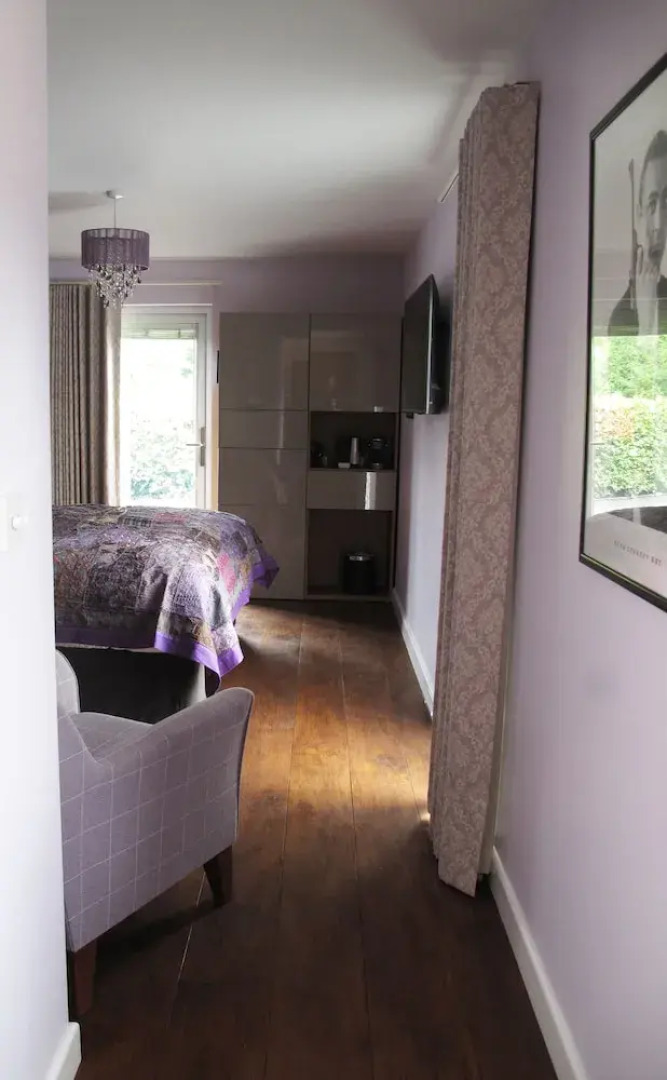 Piglets Boutique B&B