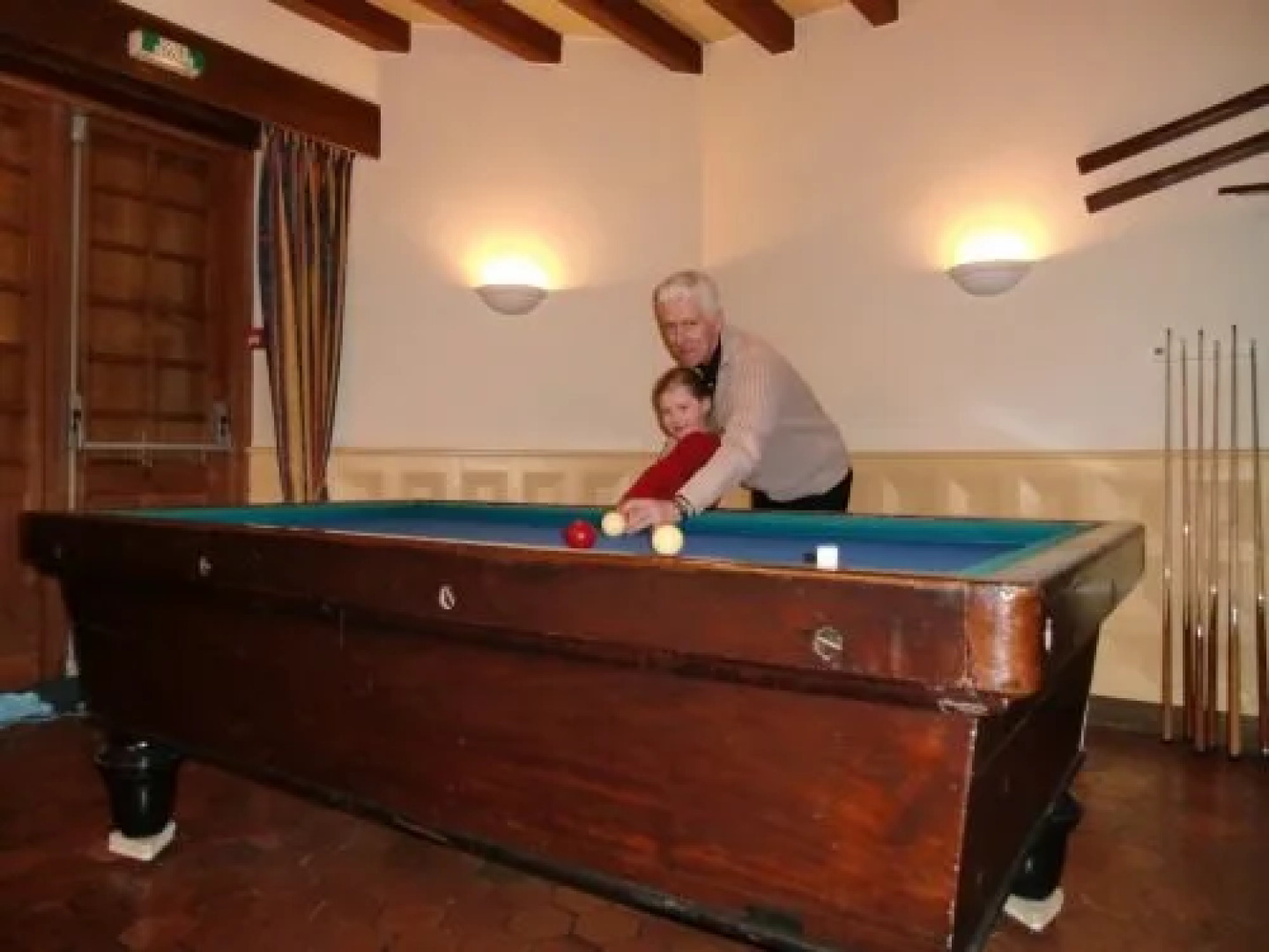 Logis Hôtel de la Paix