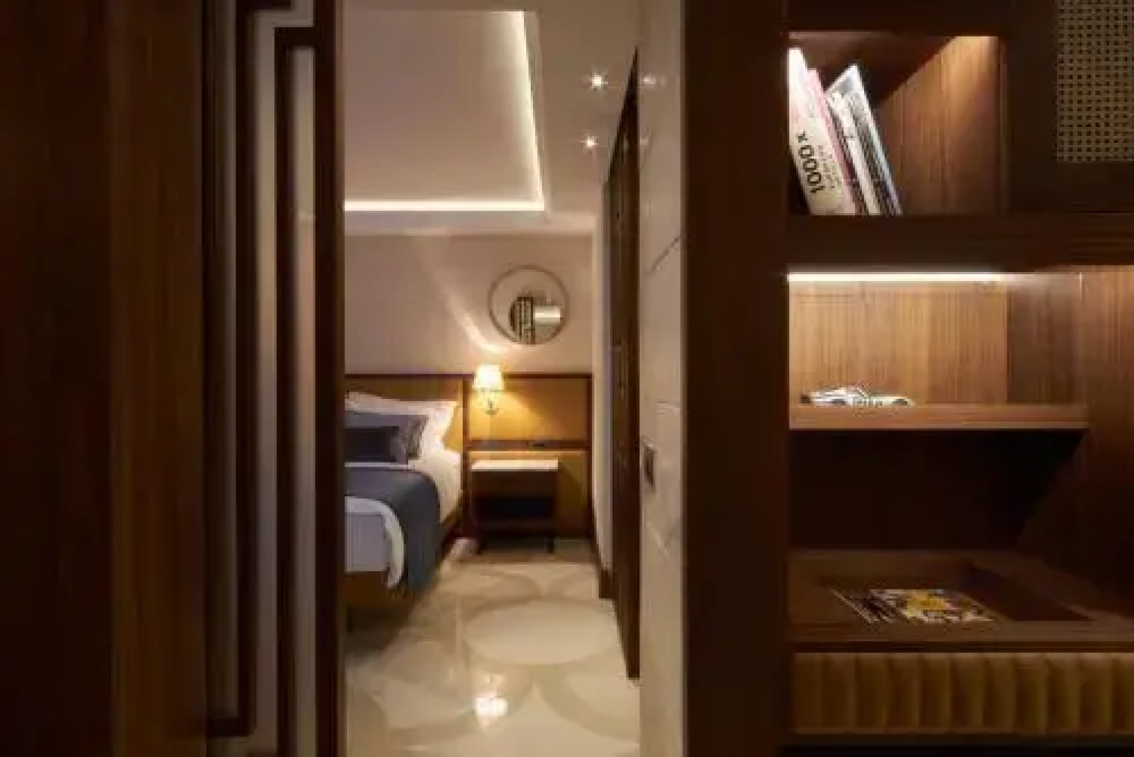 Corso Levante Luxury Suites Dobrota