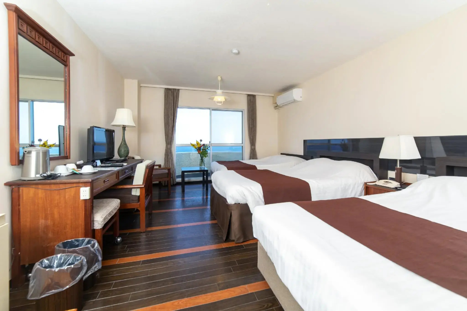 Lido Park Resort Hachijojima