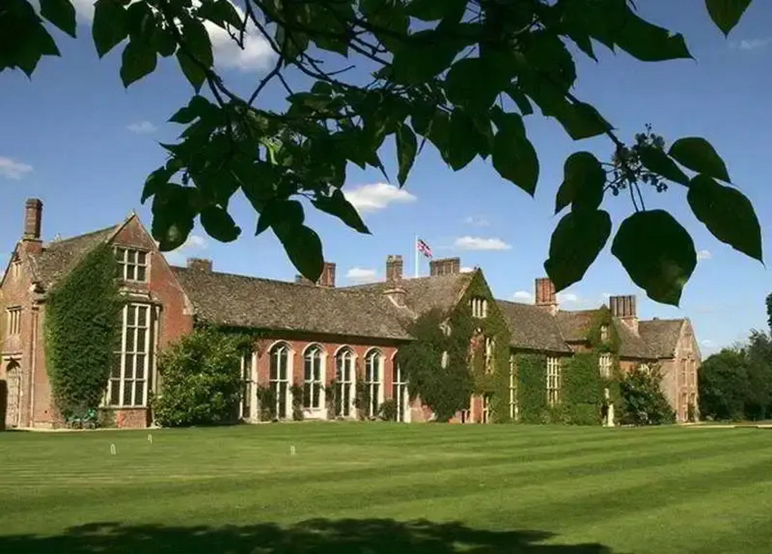 Littlecote House