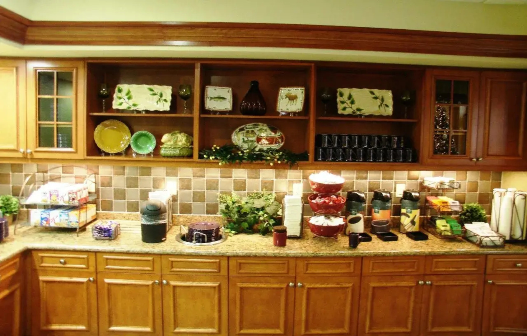 Homewood Suites Stewart Airport