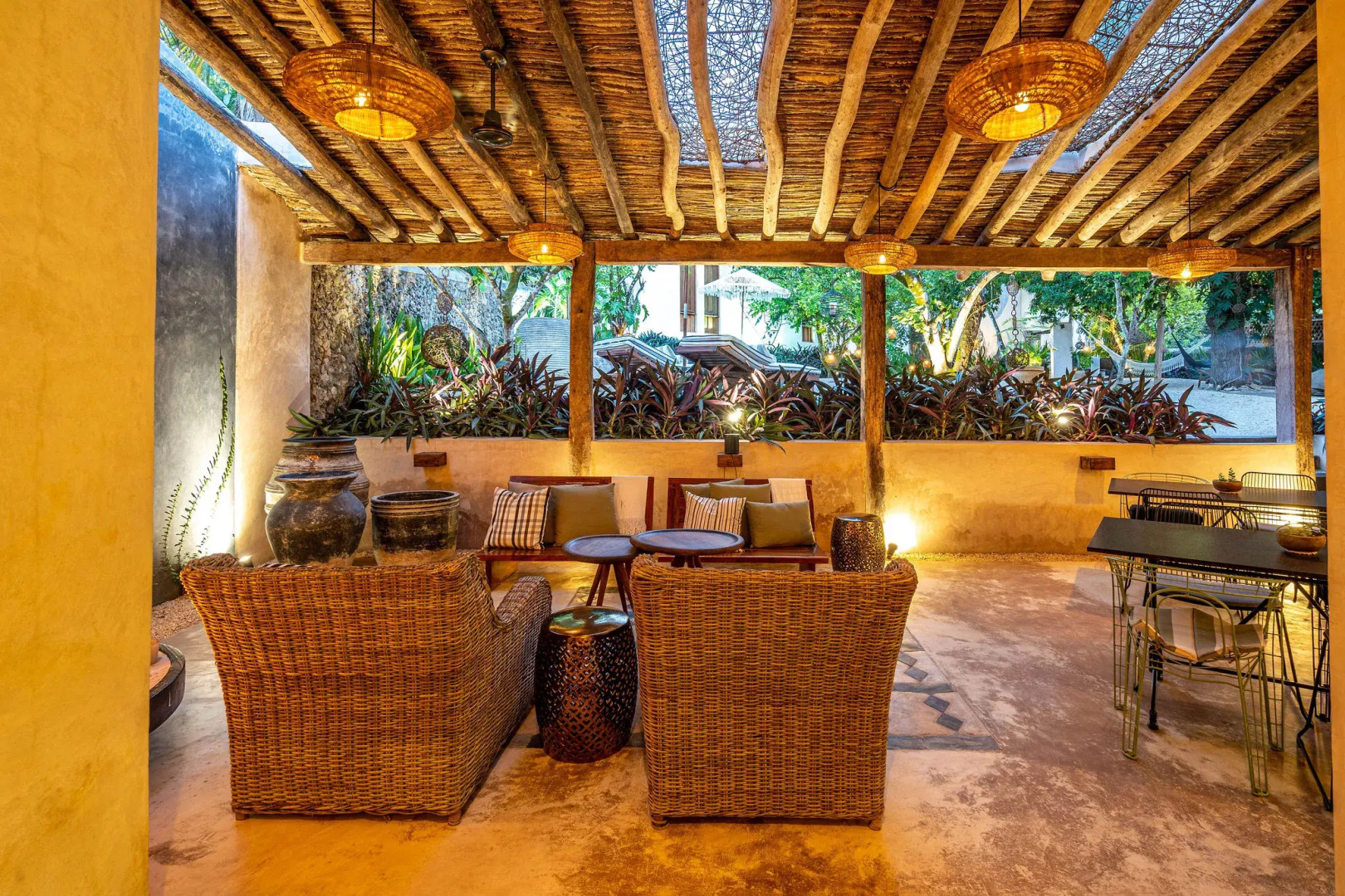 Casa Kacaya