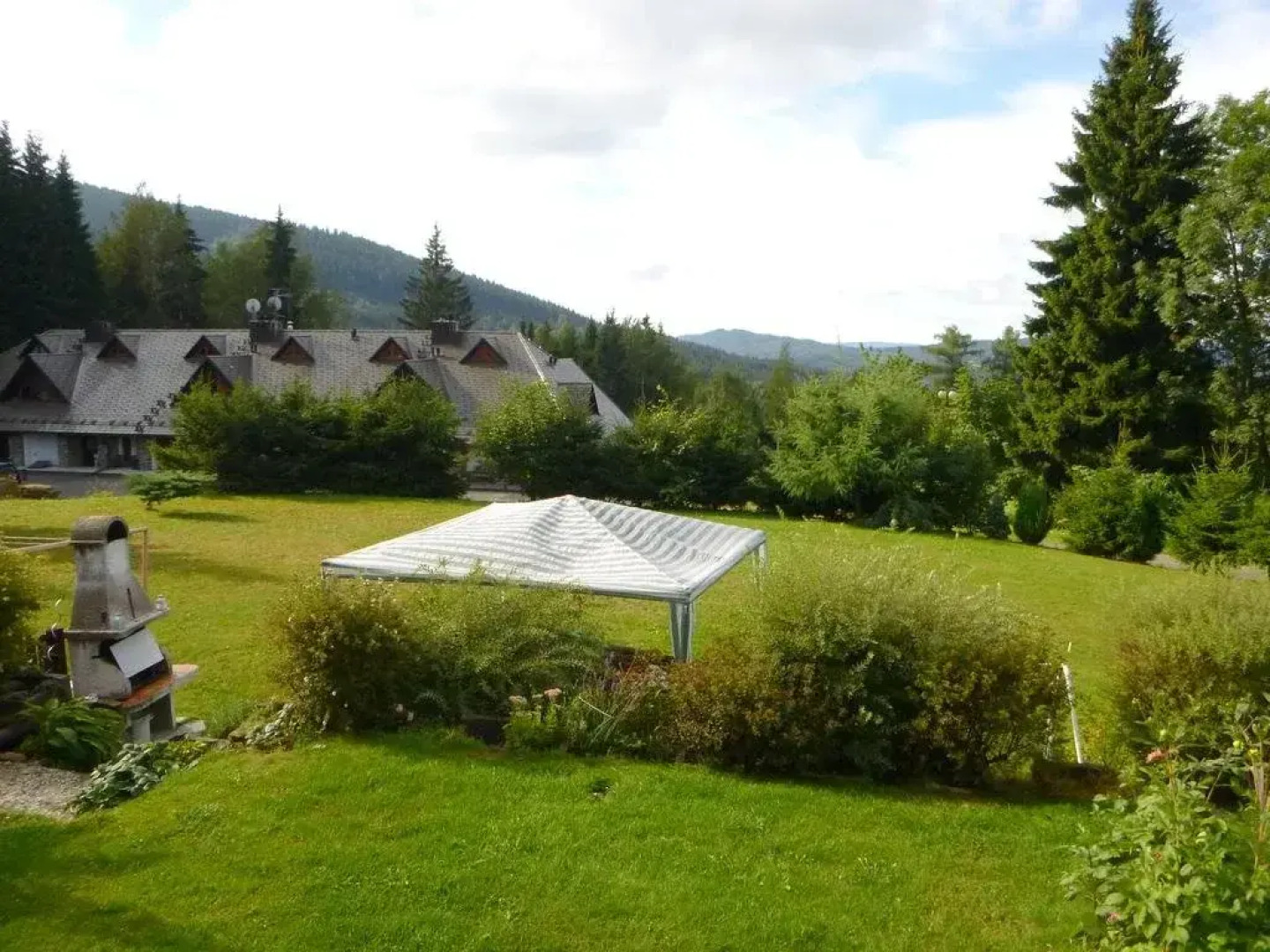 Penzion u Zdichynců